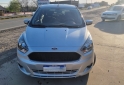 Autos - Ford Ka 2018 Nafta 83839Km - En Venta