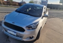 Autos - Ford Ka 2018 Nafta 83839Km - En Venta