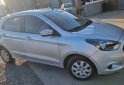 Autos - Ford Ka 2018 Nafta 83839Km - En Venta