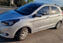 Autos - Ford Ka 2018 Nafta 83839Km - En Venta