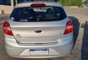 Autos - Ford Ka 2018 Nafta 83839Km - En Venta