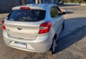 Autos - Ford Ka 2018 Nafta 83839Km - En Venta