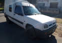 Utilitarios - Renault Express 1998 Diesel 420493Km - En Venta