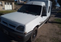 Utilitarios - Renault Express 1998 Diesel 420493Km - En Venta