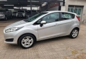 Autos - Ford Fiesta S plus 1.6 2016 Nafta  - En Venta