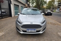 Autos - Ford Fiesta S plus 1.6 2016 Nafta  - En Venta