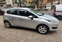 Autos - Ford Fiesta S plus 1.6 2016 Nafta  - En Venta