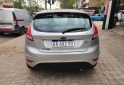 Autos - Ford Fiesta S plus 1.6 2016 Nafta  - En Venta