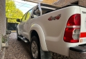 Camionetas - Toyota Hilux 2015 Diesel 190000Km - En Venta