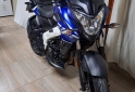 Motos - Bajaj Rouser Ns 200 2023 Nafta 8600Km - En Venta