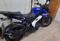 Motos - Bajaj Rouser Ns 200 2023 Nafta 8600Km - En Venta