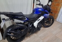 Motos - Bajaj Rouser Ns 200 2023 Nafta 8600Km - En Venta