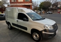 Utilitarios - Fiat Fiorino 2017 Nafta 128000Km - En Venta