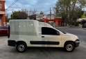 Utilitarios - Fiat Fiorino 2017 Nafta 128000Km - En Venta