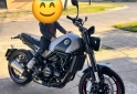 Motos - Benelli Leoncino 500 2021 Nafta 13900Km - En Venta