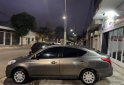 Autos - Nissan Versa 2013 Nafta 111111Km - En Venta