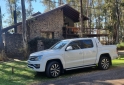 Camionetas - Volkswagen AMAROK EXTREME V6 2023 Diesel 11000Km - En Venta