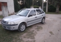 Autos - Volkswagen Gol 2004 Diesel 262000Km - En Venta