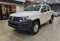 Camionetas - Volkswagen AMAROK 2.0COMFORTLINE 4X2 2023 Diesel 0Km - En Venta