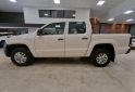 Camionetas - Volkswagen AMAROK 2.0COMFORTLINE 4X2 2023 Diesel 0Km - En Venta