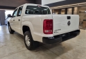 Camionetas - Volkswagen AMAROK 2.0COMFORTLINE 4X2 2023 Diesel 0Km - En Venta