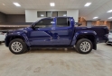 Camionetas - Volkswagen AMAROK CONFORTLINE AT 2022 Diesel 85000Km - En Venta