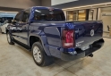 Camionetas - Volkswagen AMAROK CONFORTLINE AT 2022 Diesel 85000Km - En Venta