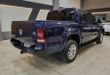 Camionetas - Volkswagen AMAROK CONFORTLINE AT 2022 Diesel 85000Km - En Venta