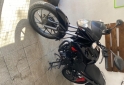 Motos - Honda Cb 125 twister 2021 Nafta 9000Km - En Venta