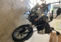 Motos - Honda Cb 125 twister 2021 Nafta 9000Km - En Venta