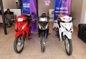 Motos - Honda Base 2024 Nafta 0Km - En Venta