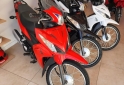 Motos - Honda Base 2024 Nafta 0Km - En Venta