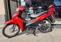 Motos - Honda Base 2024 Nafta 0Km - En Venta