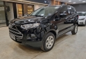 Camionetas - Ford ECOSPORT 1.6 SE 2014 Nafta 160000Km - En Venta