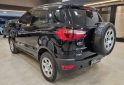 Camionetas - Ford ECOSPORT 1.6 SE 2014 Nafta 160000Km - En Venta