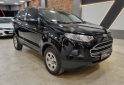 Camionetas - Ford ECOSPORT 1.6 SE 2014 Nafta 160000Km - En Venta