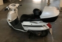 Motos - Kymco LIKE 125 2020 Nafta 8000Km - En Venta