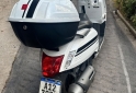 Motos - Kymco LIKE 125 2020 Nafta 8000Km - En Venta