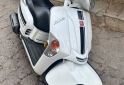 Motos - Kymco LIKE 125 2020 Nafta 8000Km - En Venta