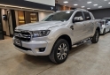 Camionetas - Ford RANGER 3.2 LTD 4X4 AT 2022 Diesel 25000Km - En Venta