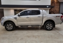 Camionetas - Ford RANGER 3.2 LTD 4X4 AT 2022 Diesel 25000Km - En Venta