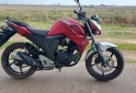 Motos - Yamaha Fz 150 2018 Nafta 2000Km - En Venta