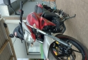 Motos - Yamaha Fz 150 2018 Nafta 2000Km - En Venta