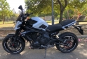 Motos - Kawasaki Er6n 2016 Nafta 14000Km - En Venta