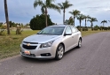 Autos - Chevrolet Cruze 2013 Diesel 90000Km - En Venta