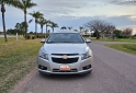 Autos - Chevrolet Cruze 2013 Diesel 90000Km - En Venta