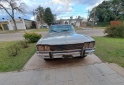 Clsicos - vendo chevrolet 400 SS con 40000 km de fabrica - En Venta