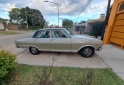 Clsicos - vendo chevrolet 400 SS con 40000 km de fabrica - En Venta