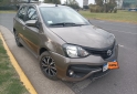 Autos - Toyota Etios XLS 5 puertas 2018 Nafta 110000Km - En Venta