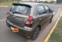 Autos - Toyota Etios XLS 5 puertas 2018 Nafta 110000Km - En Venta